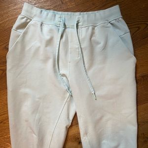 Lululemon Men’s City Sweat Joggers.